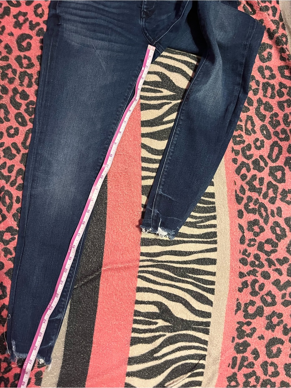Express jeans - Picture 6 of 6